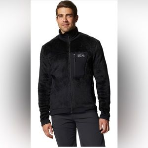 Mountain Hardware Fleece Jacket